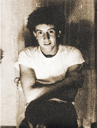 valerio zanotti